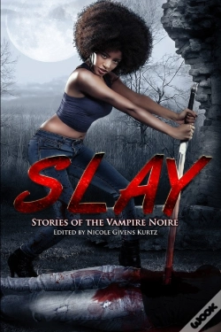 Capa do artigo Slay