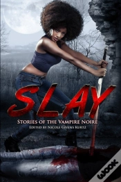Capa do artigo Slay