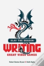 Capa do artigo Slay The Dragon