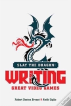 Capa do artigo Slay The Dragon