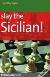 Capa do artigo Slay The Sicilian!