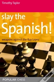 Capa do artigo Slay The Spanish!