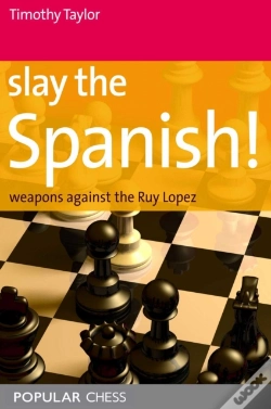 Capa do artigo Slay The Spanish!