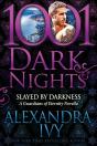 Slayed By Darkness: A Guardians Of Etern - Preview