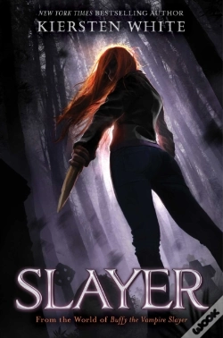 Capa do artigo Slayer