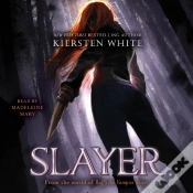 Capa do artigo Slayer