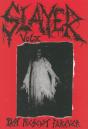 Slayer Mag Vol. 10 - Preview