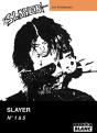 Slayer Magazine T.1 À T.5 - Preview
