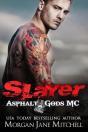 Slayer - Preview