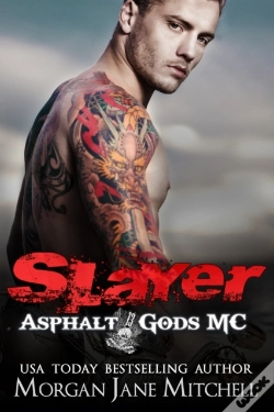 Capa do artigo Slayer