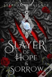 Capa do artigo Slayer Of Hope & Sorrow