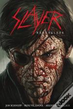 Slayer: Repentless
