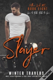 Capa do artigo Slayer