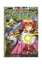 Slayers 1 : Knight Of Aqualord (Comic)  - Preview