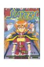 Slayers 3: Knight Of Aqualord (Comic)  - Preview