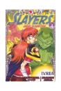 Slayers 4: Knight Of Aqualord  (Comic)  - Preview