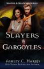 Slayers And Gargoyles - Preview