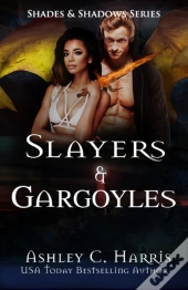 Slayers And Gargoyles