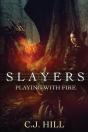 Slayers - Preview