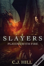 Capa do artigo Slayers
