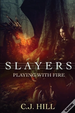 Capa do artigo Slayers