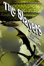 Capa do artigo Slayers