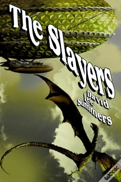 Capa do artigo Slayers