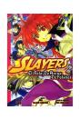 Slayers, El Reloj De Arena De Falshes - Preview
