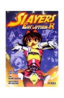 Slayers Evolution-R