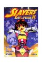 Slayers Evolution-R - Preview