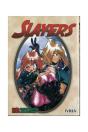 Slayers - Preview