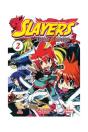 Slayers Light Magic, 2 - Preview