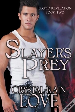 Capa do artigo Slayer'S Prey