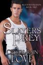 Slayer'S Prey - Preview