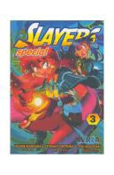 Slayers Special