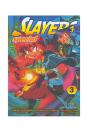 Slayers Special - Preview