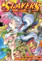 Slayers: Volume 14 - Preview