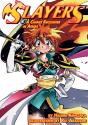 Slayers: Volume 16 - Preview