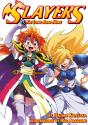 Slayers: Volume 17 - Preview