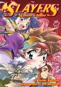 Slayers: Volume 3 - Preview