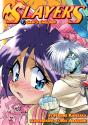 Slayers: Volume 7 - Preview
