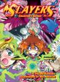 Slayers Volumes 10-12 Collector'S Edition - Preview
