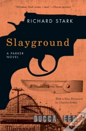Capa do artigo Slayground