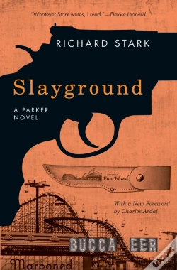 Capa do artigo Slayground