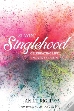 Capa do artigo Slayin' Singlehood