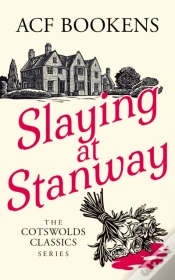 Capa do artigo Slaying At Stanway