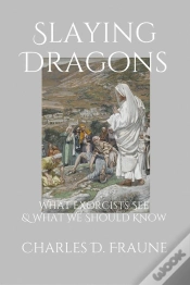 Capa do artigo Slaying Dragons