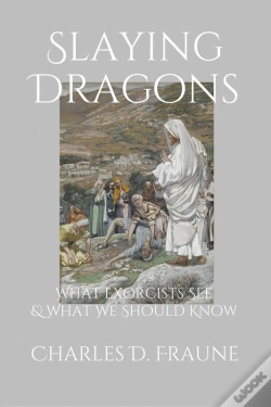 Capa do artigo Slaying Dragons