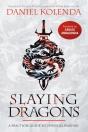 Slaying Dragons - Preview