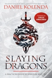 Capa do artigo Slaying Dragons